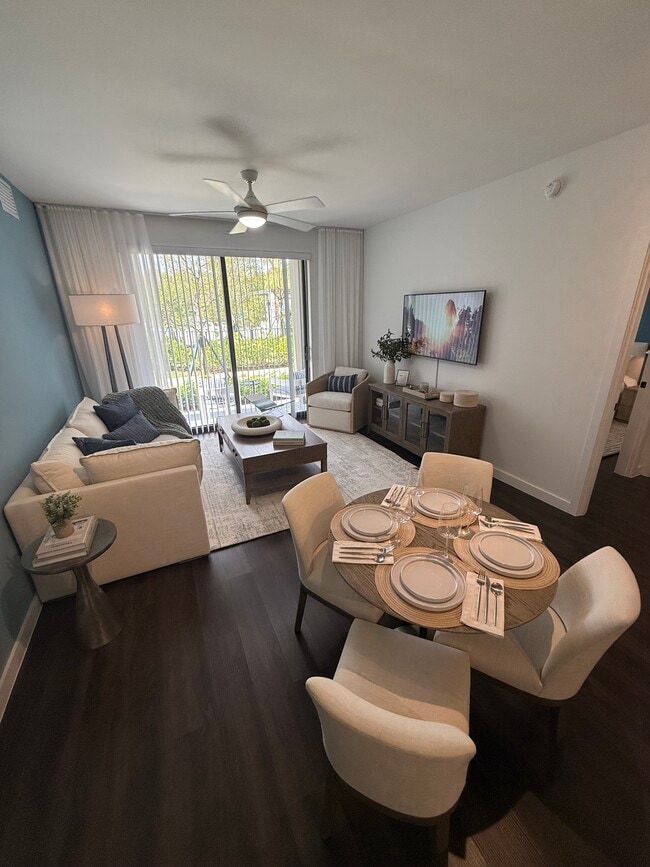 Photo - 3909 N 30th Ter Apartment