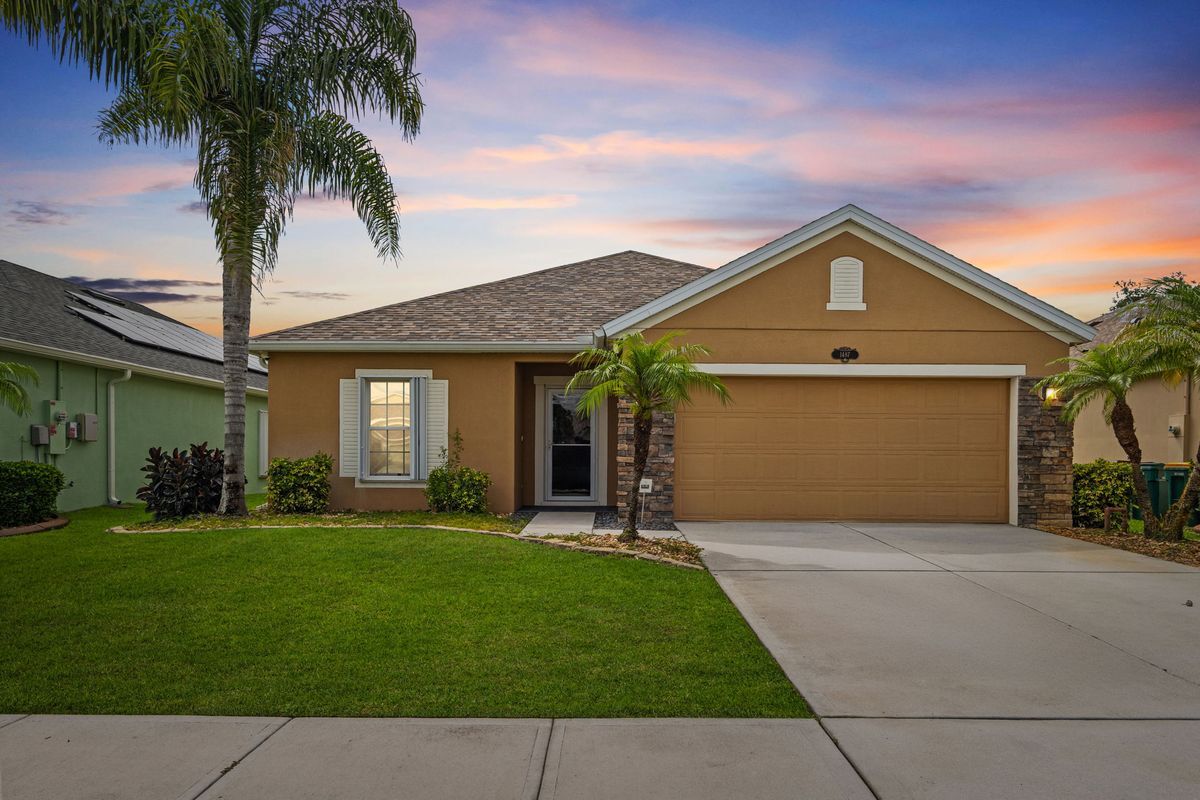 Foto principal - 1487 Attilburgh Blvd