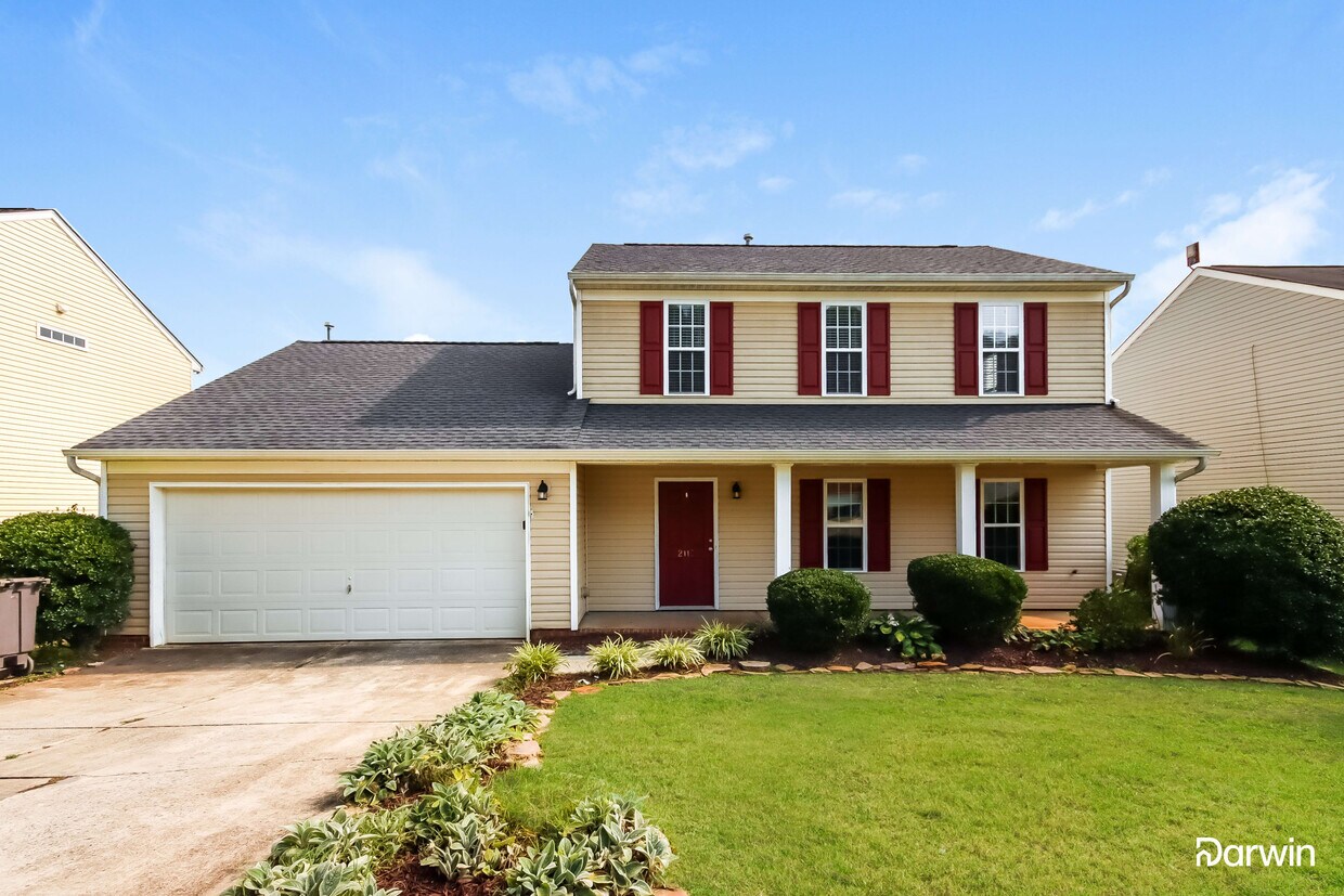 Primary Photo - 2110 Taras Trace Dr