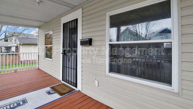 Foto del edificio - 271 S Wheatland Ave