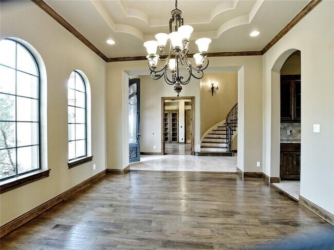 Foto del edificio - 8145 Lake Mountain Ln