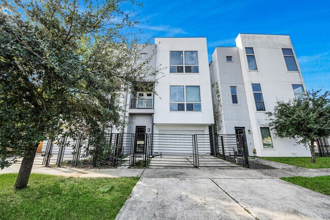 Foto del edificio - 3204 Sherman St