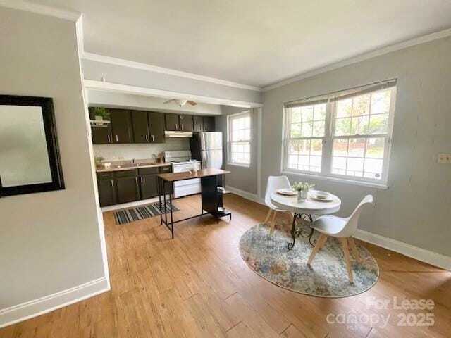 Building Photo - 1617 Fulton Ave