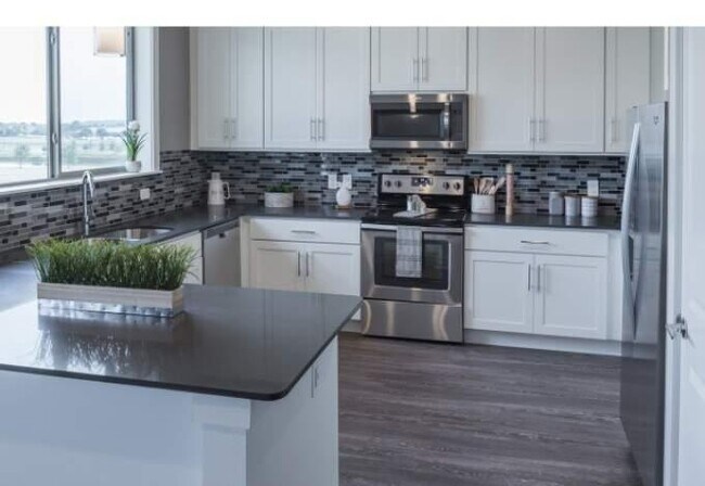 Foto del edificio - 1 bedroom in Fort Worth TX 76177