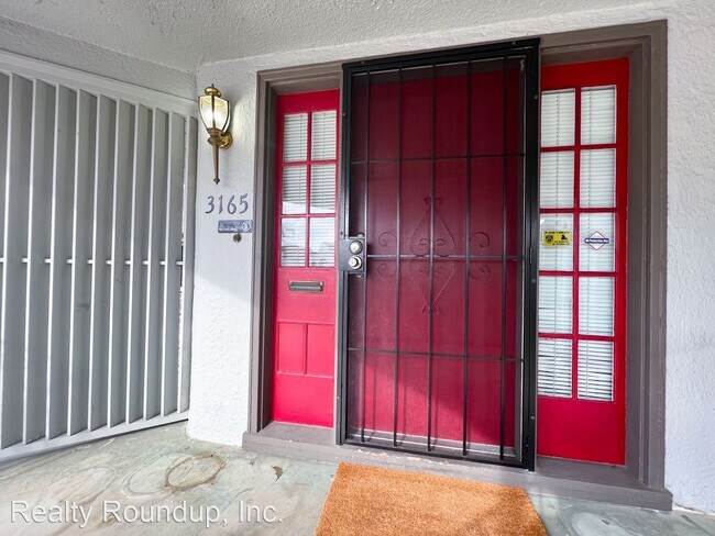 Foto del edificio - 2 br, 1 bath House - 3165 O St