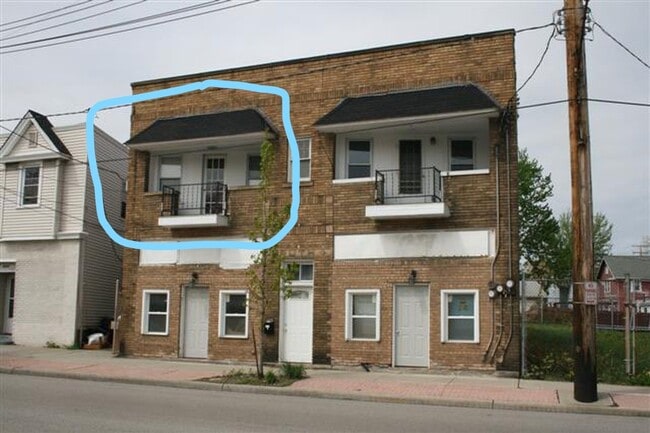 Building Photo - 4474 State Rd