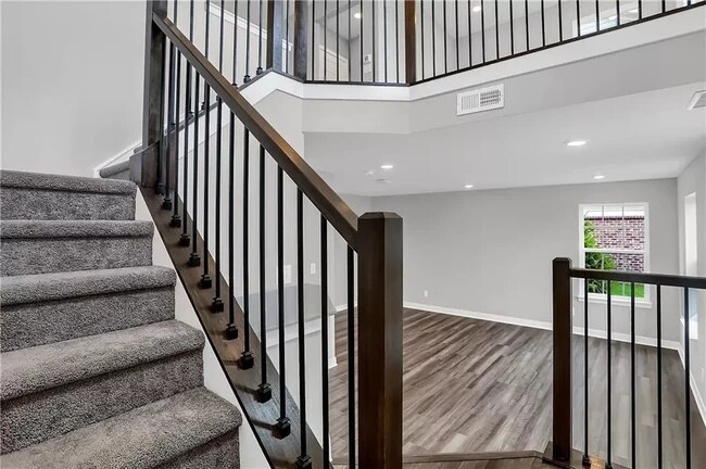 Foto del edificio - 3522 Brampton Ln