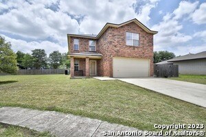 Foto del edificio - 8807 Shadow Wood Ln