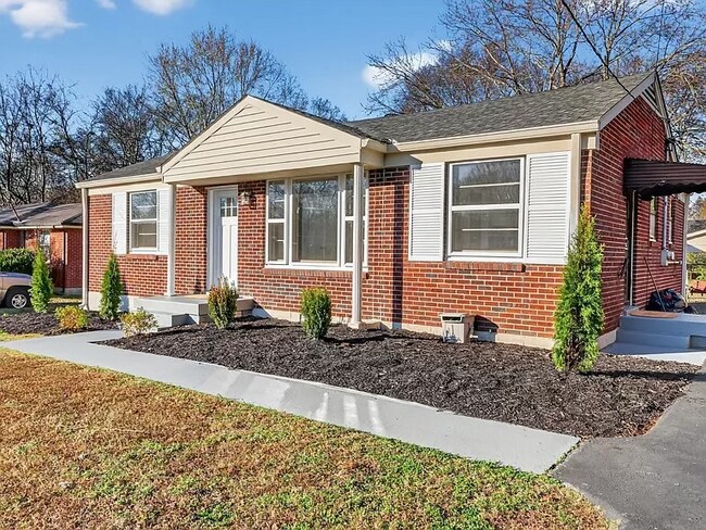 Foto del edificio - 2718 Mckeige Ct