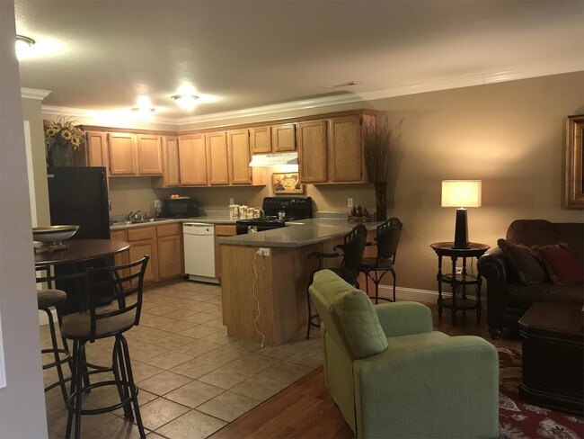 Foto del edificio - 7805 SW Blue Jay Ln
