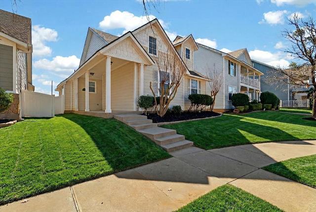 Foto del edificio - 10008 Hanover Dr