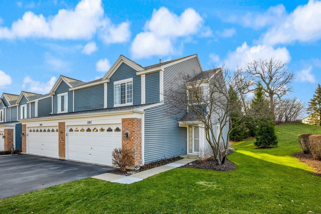Foto principal - 1287 Spaulding Rd