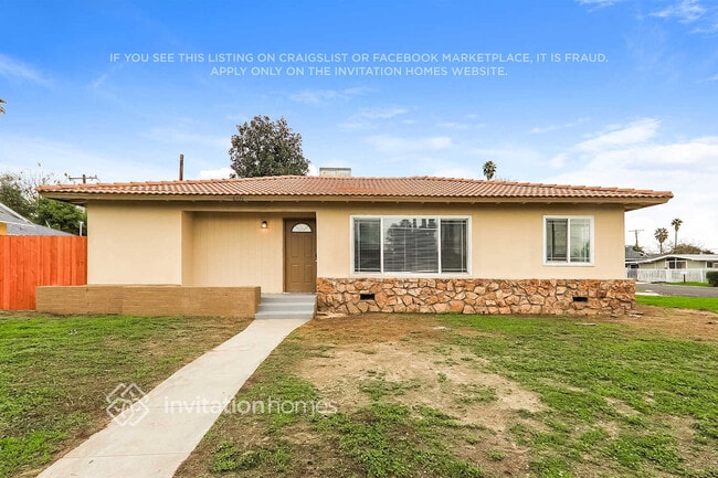 Building Photo - 6771 Dwight Way