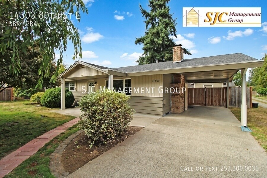 Foto principal - 14503 80th St E
