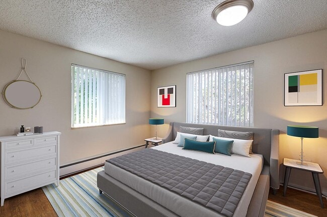 Foto del edificio - 1280 Clayton St. Apartments