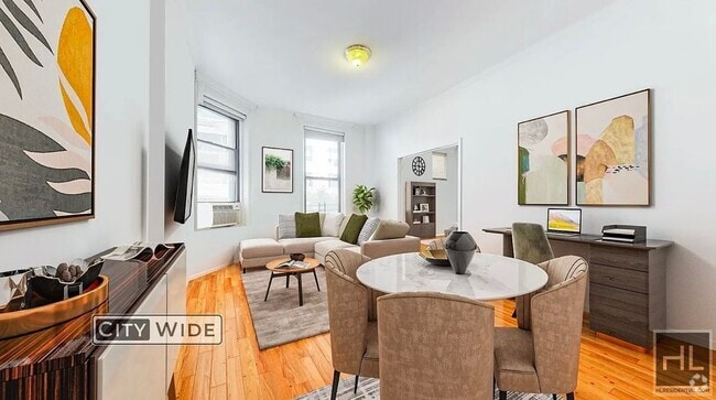 Building Photo - 4 BED WITH IN-UNIT LAUNDRY + ELEVATOR BUIL...