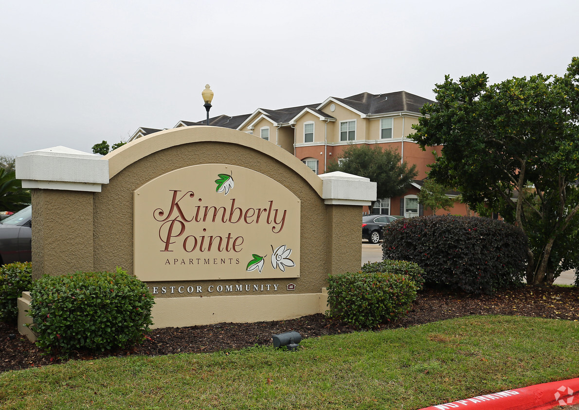 Foto principal - Kimberly Pointe