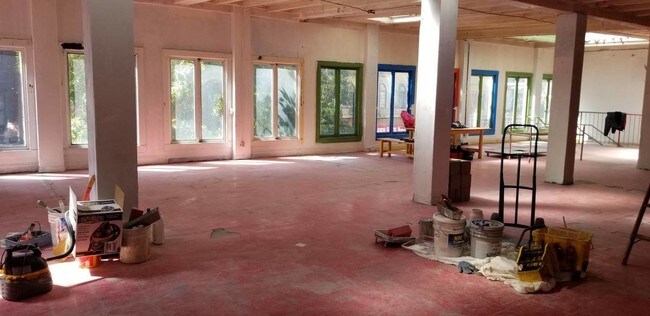 Foto del edificio - 292 Turk St