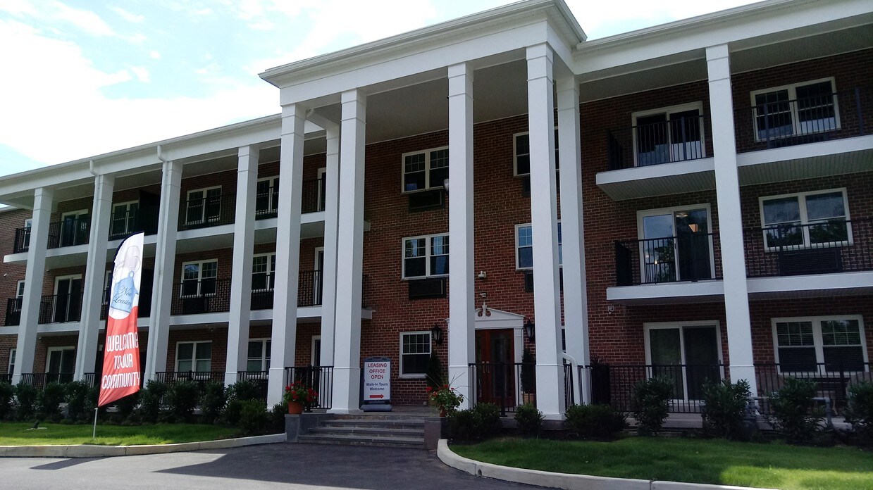 Radnor Preserve Apartments 313 Creek Dr Radnor, PA