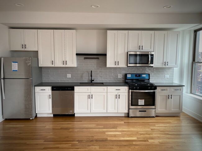 Building Photo - 1804 S Ashland Ave