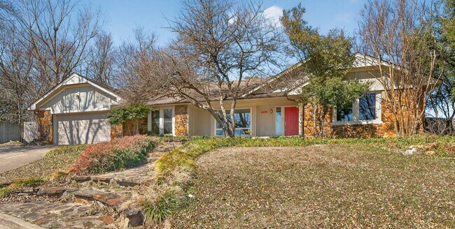 Foto del edificio - 1910 W 4th St S