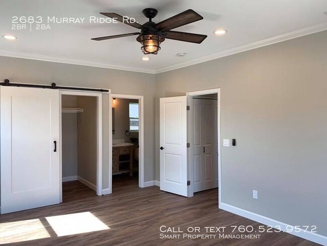 Building Photo - 2683 Murray Ridge Rd
