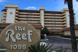 Building Photo - 1095 N Hwy A1A