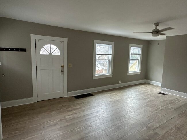 Foto del edificio - 302 Clay St