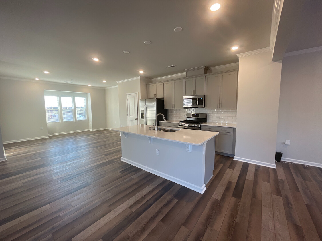 Primary Photo - Room in Townhome on Brellon Ln