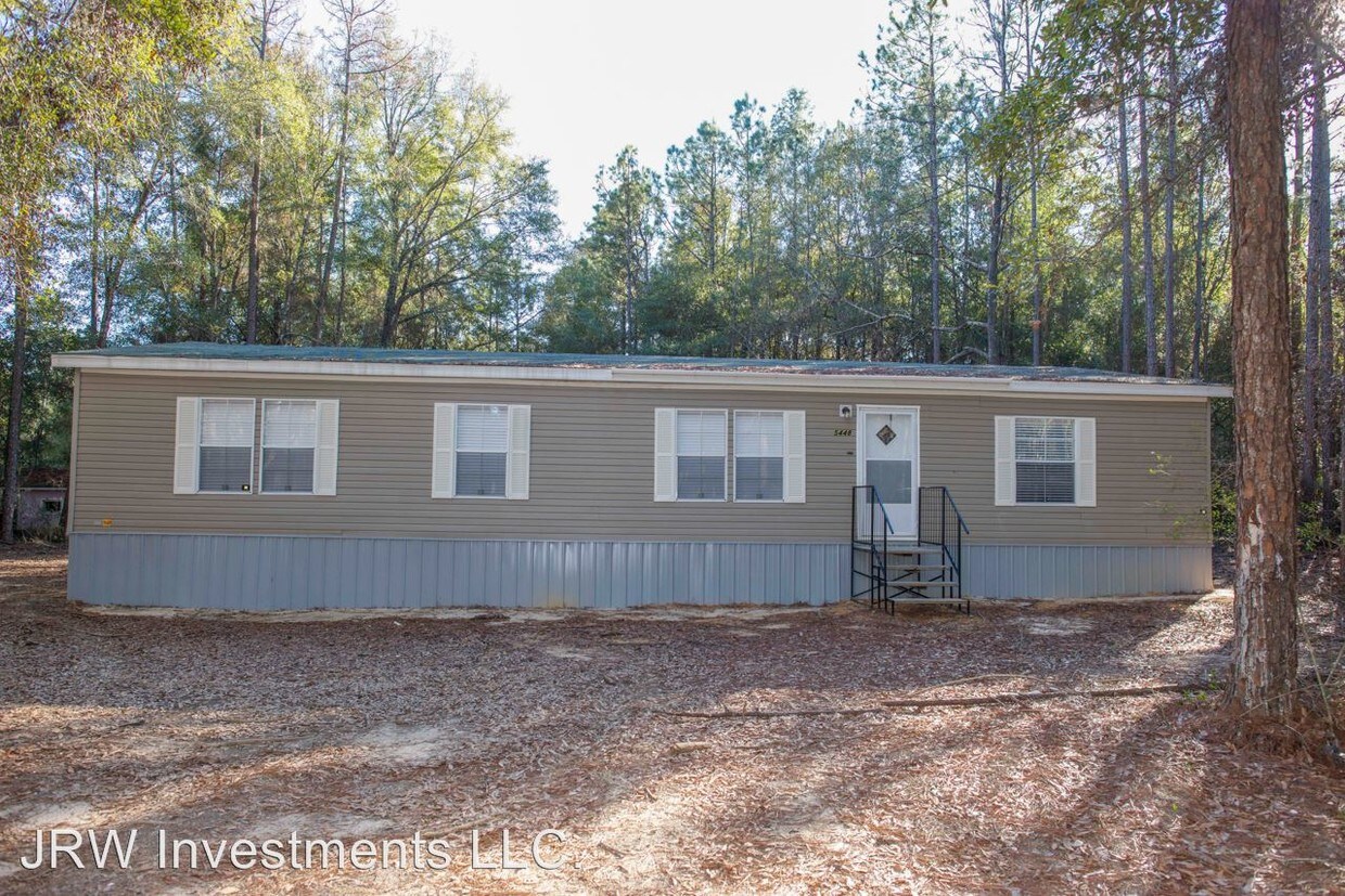 Foto principal - 3 br, 2 bath House - 5448 Hwy 4