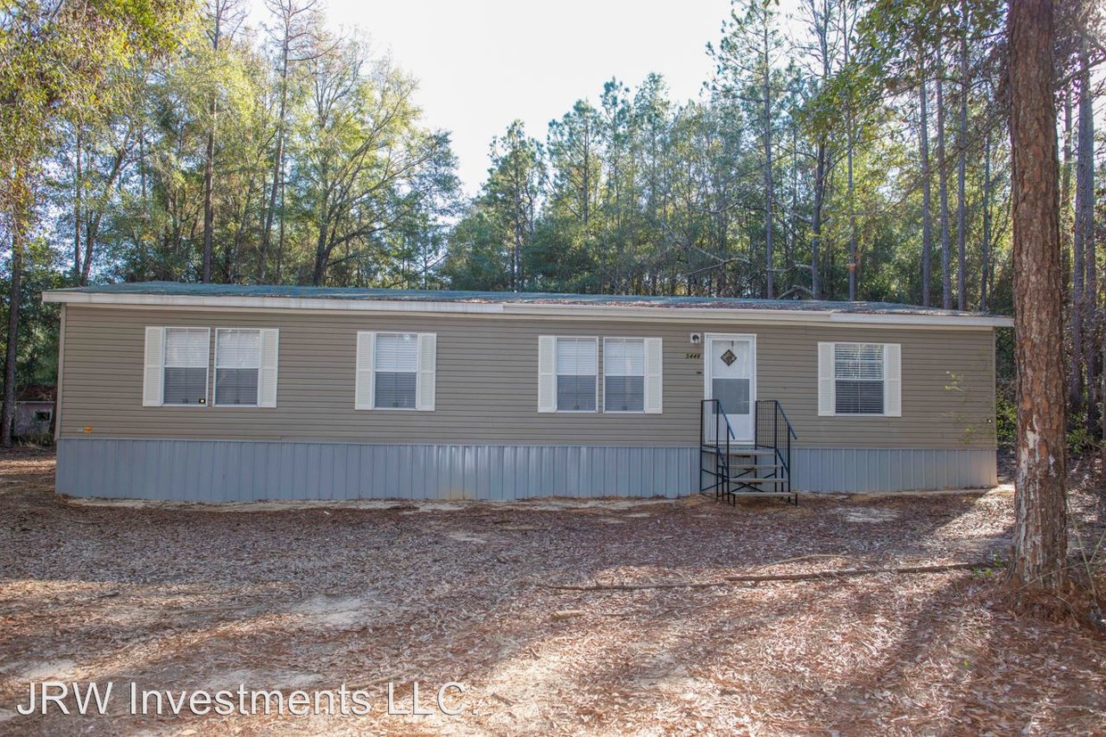 Primary Photo - 3 br, 2 bath House - 5448 Hwy 4