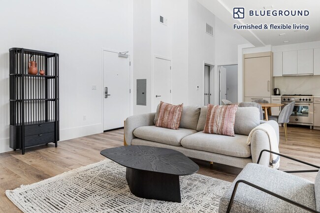 Foto del edificio - 1288 Howard St