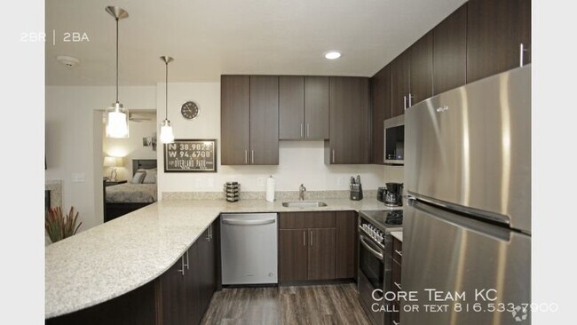 Foto del edificio - Fully Renovated 2 Bed at Roe 107
