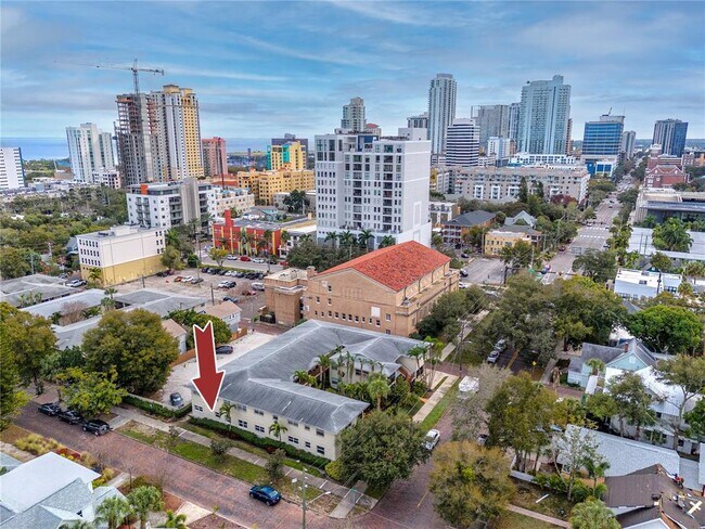Foto del edificio - 555 3rd St N