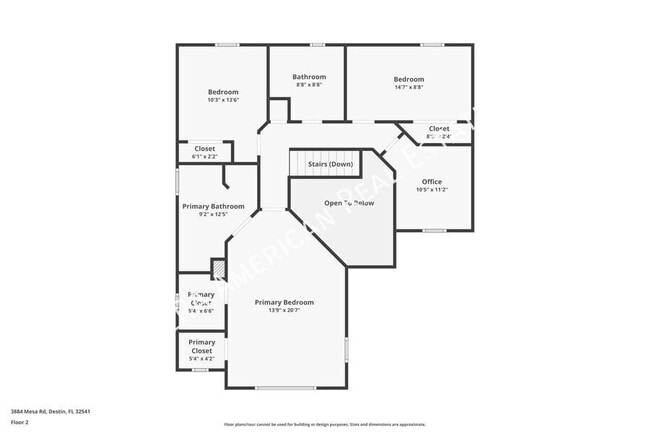 Building Photo - 3884 Mesa Rd
