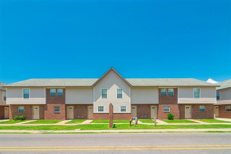 Hartford Commons Rentals Pascagoula, MS