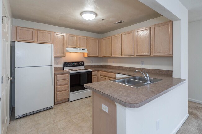 Foto del edificio - Magnolia Chase Apartments