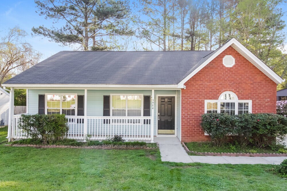 Primary Photo - 5484 Northcut Dr