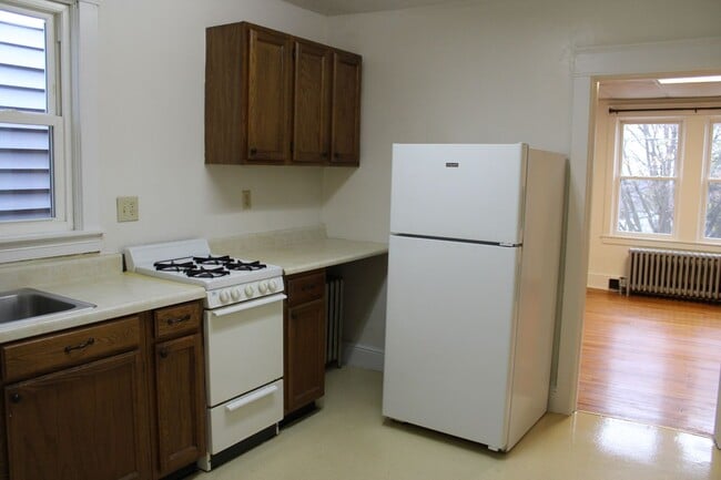 Foto del edificio - 2nd Floor Apartment