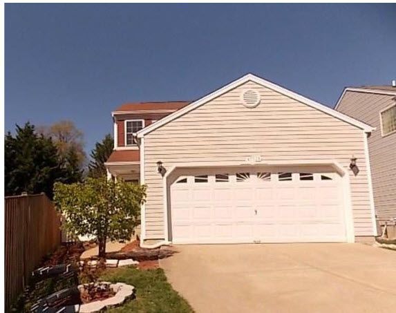 Front View - 45528 Coosan Ct