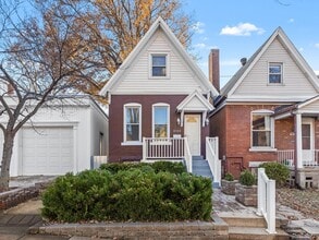 Building Photo - 6166 Crescent Ave