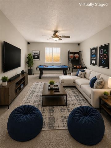 Foto del edificio - 1582 Brookstone Dr