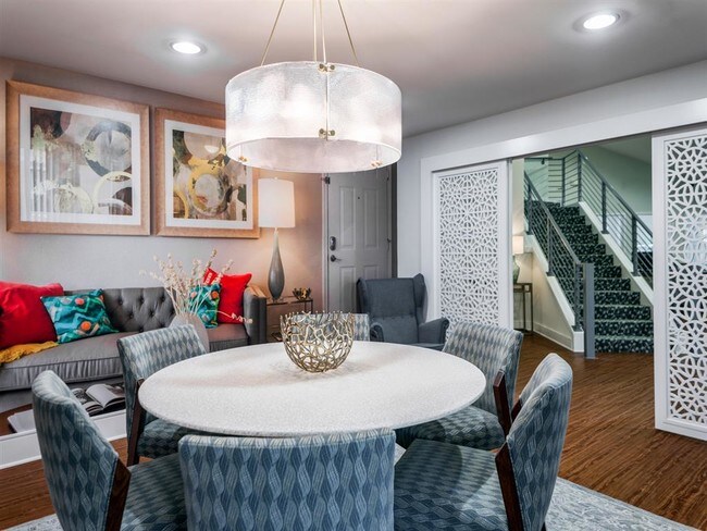 Sherwood Crossing Apartments Elkridge, MD