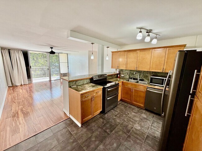 Foto del edificio - Northbrook-Melemanu 2BR/1BA/2PK
