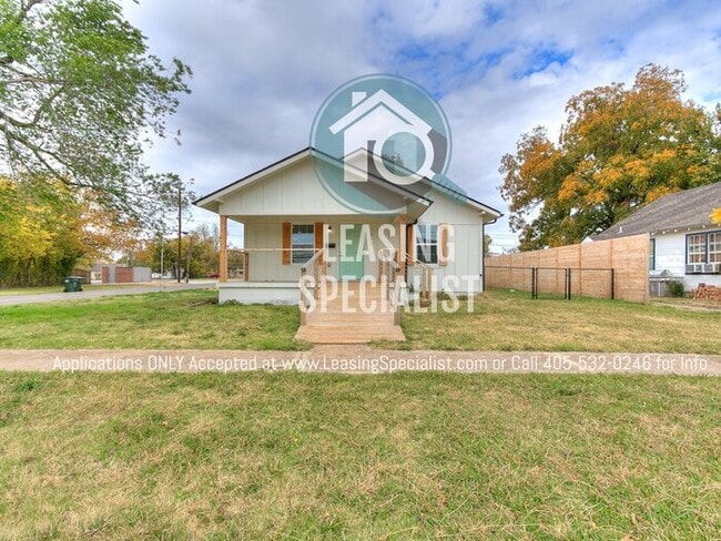 Building Photo - Norman 3 Bed 2 Bath New Custom Build Available for Immediate Move!!