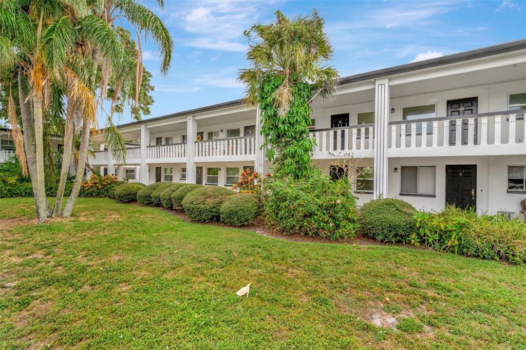 3700 Haines Rd N Unit 5, Saint Petersburg, FL 33704 Condo for Rent in