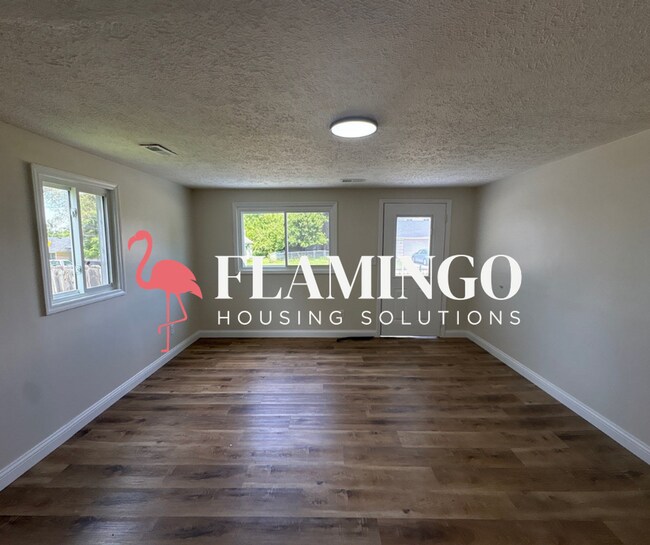 Foto del edificio - Updated 3-Bedroom Home Near Downtown Dayton – Central Air & Modern Upgrades