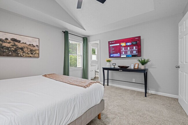 Foto del edificio - 13 Huntcliff Dr