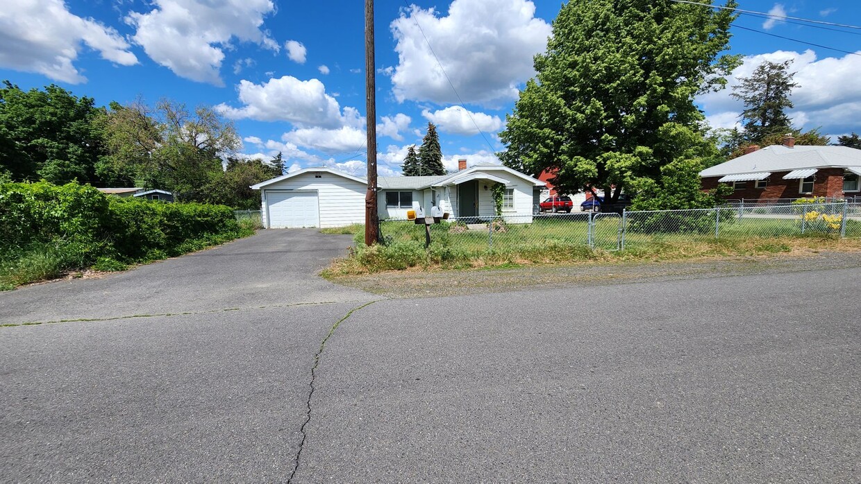 Foto principal - Spokane Valley Home in the Heart of Millwo...