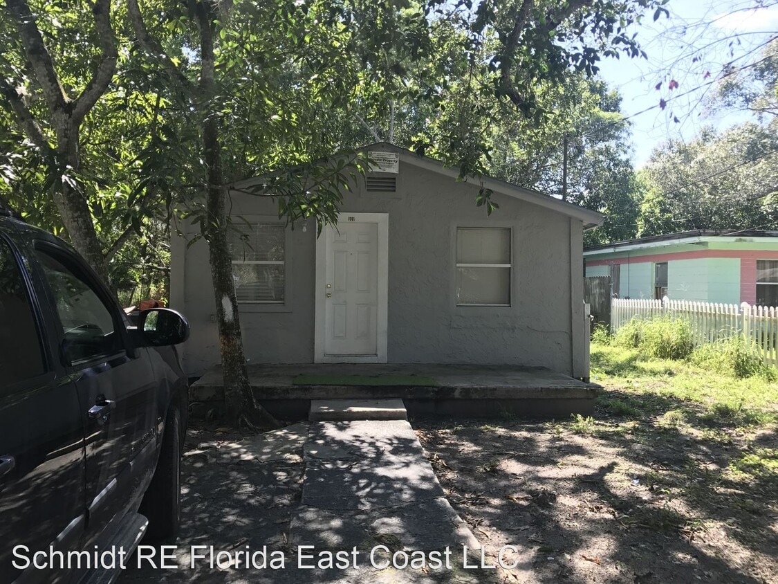 Primary Photo - 3 br, 1 bath House - 309 N. 17th Street